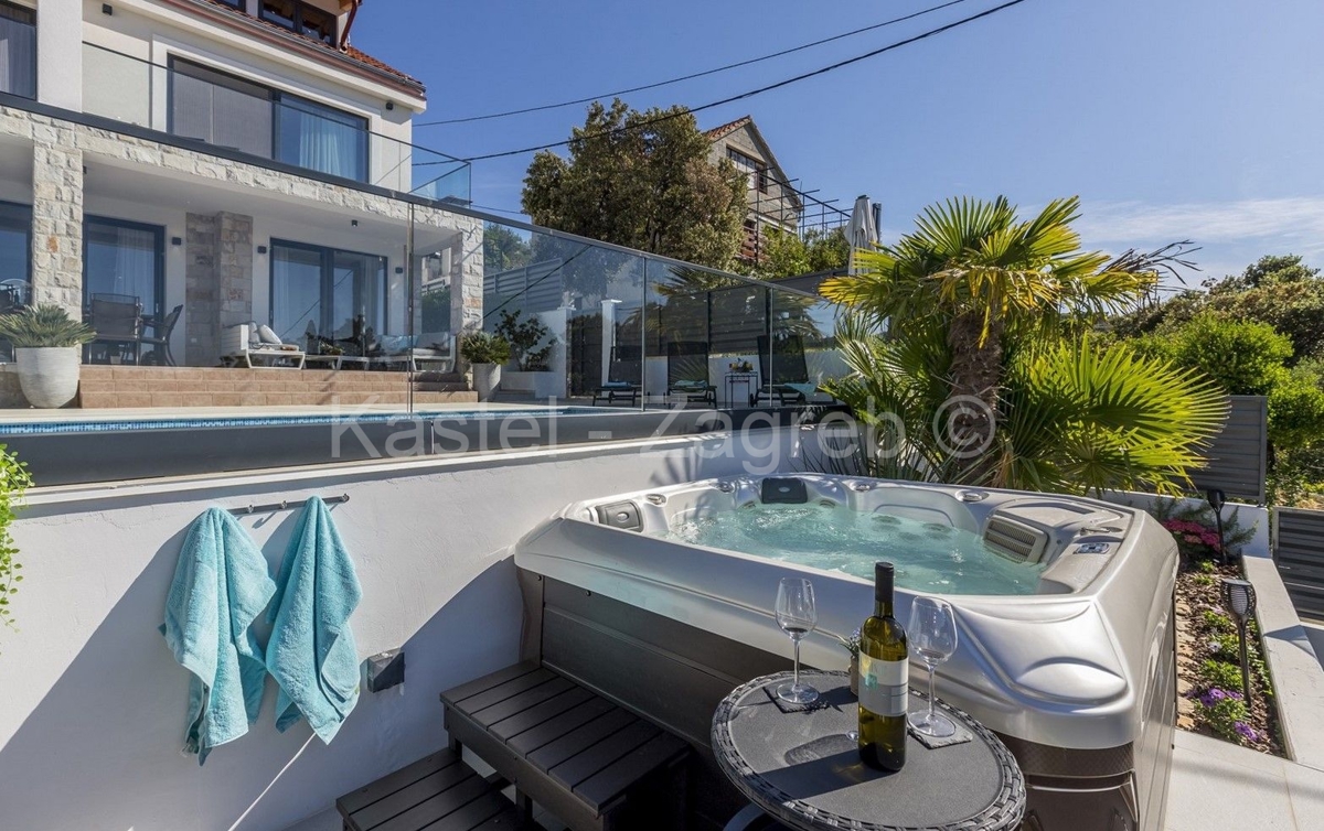 Maison À vendre - SPLITSKO-DALMATINSKA ŠOLTA