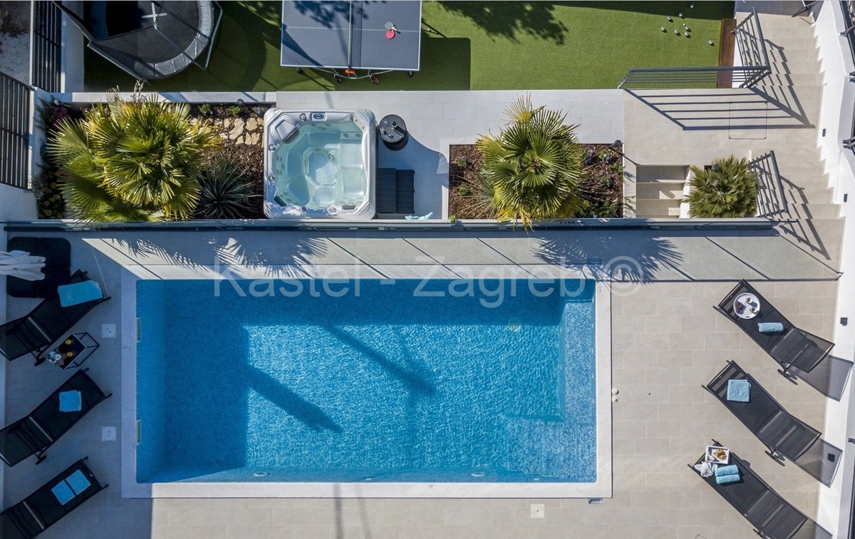 Maison À vendre - SPLITSKO-DALMATINSKA ŠOLTA