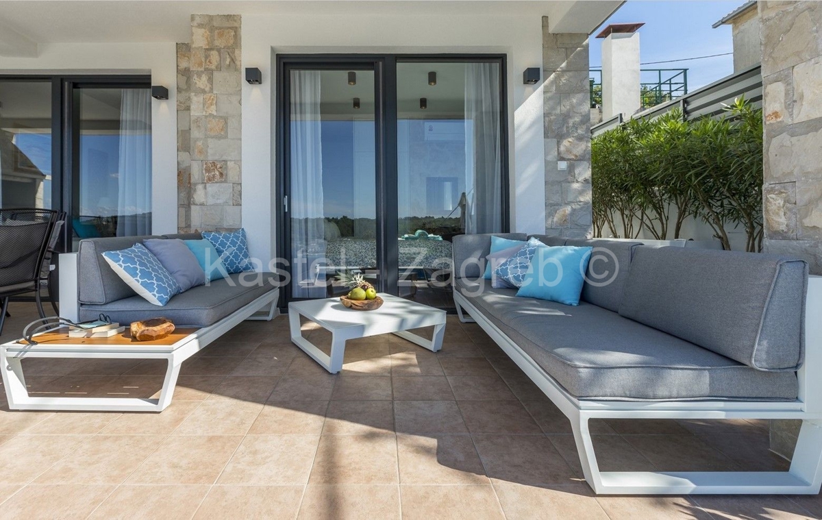 Maison À vendre - SPLITSKO-DALMATINSKA ŠOLTA