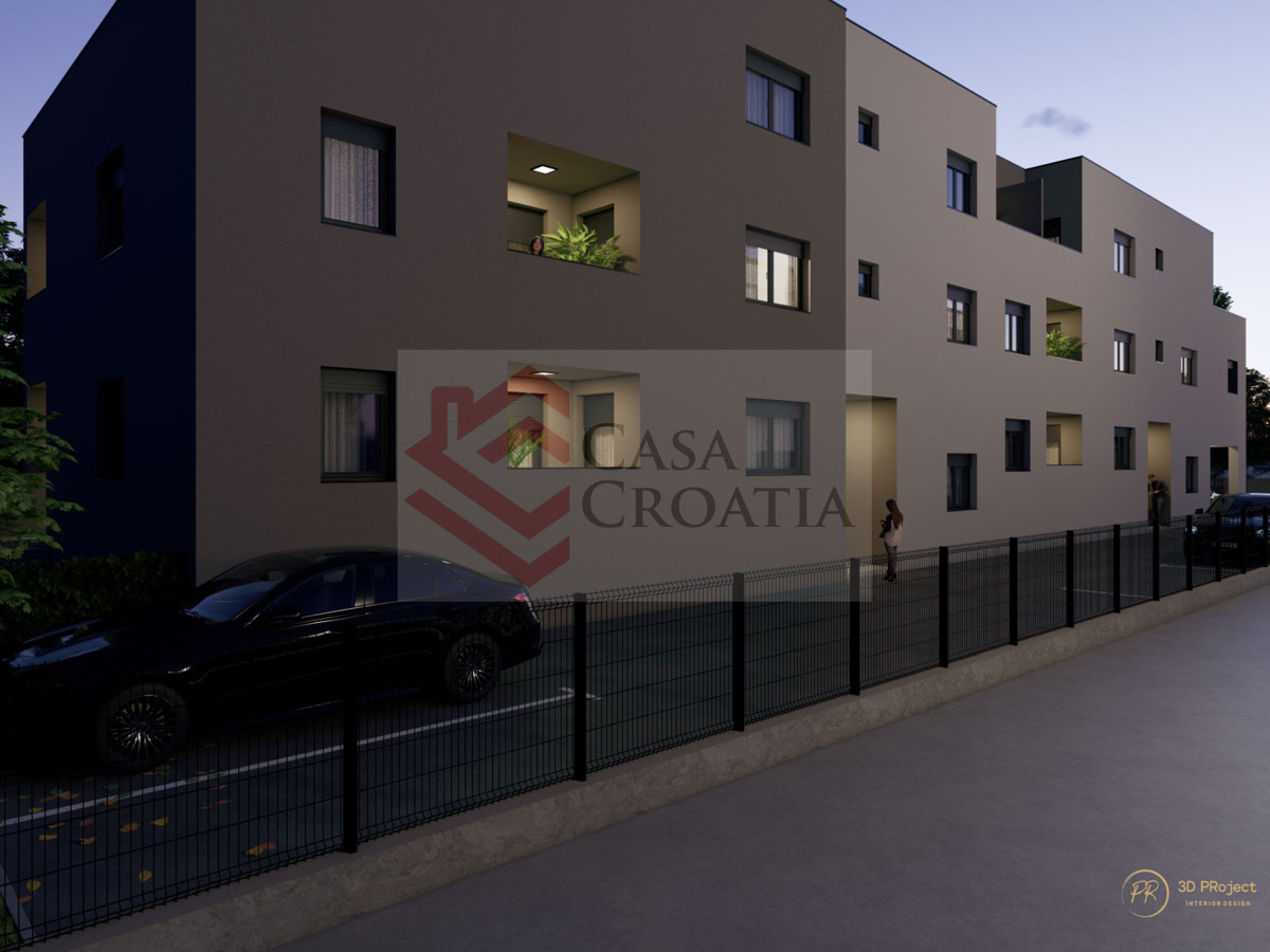 Appartamento In vendita - GRAD ZAGREB ZAGREB
