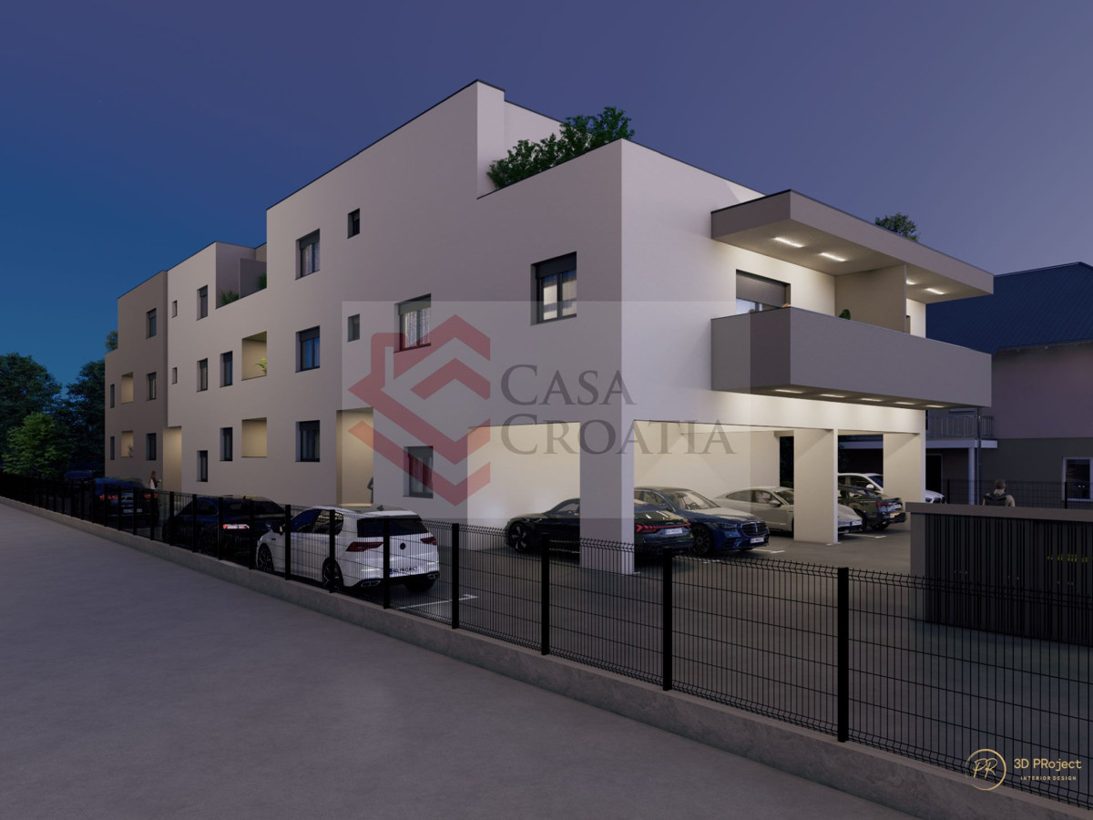 Appartamento In vendita - GRAD ZAGREB ZAGREB