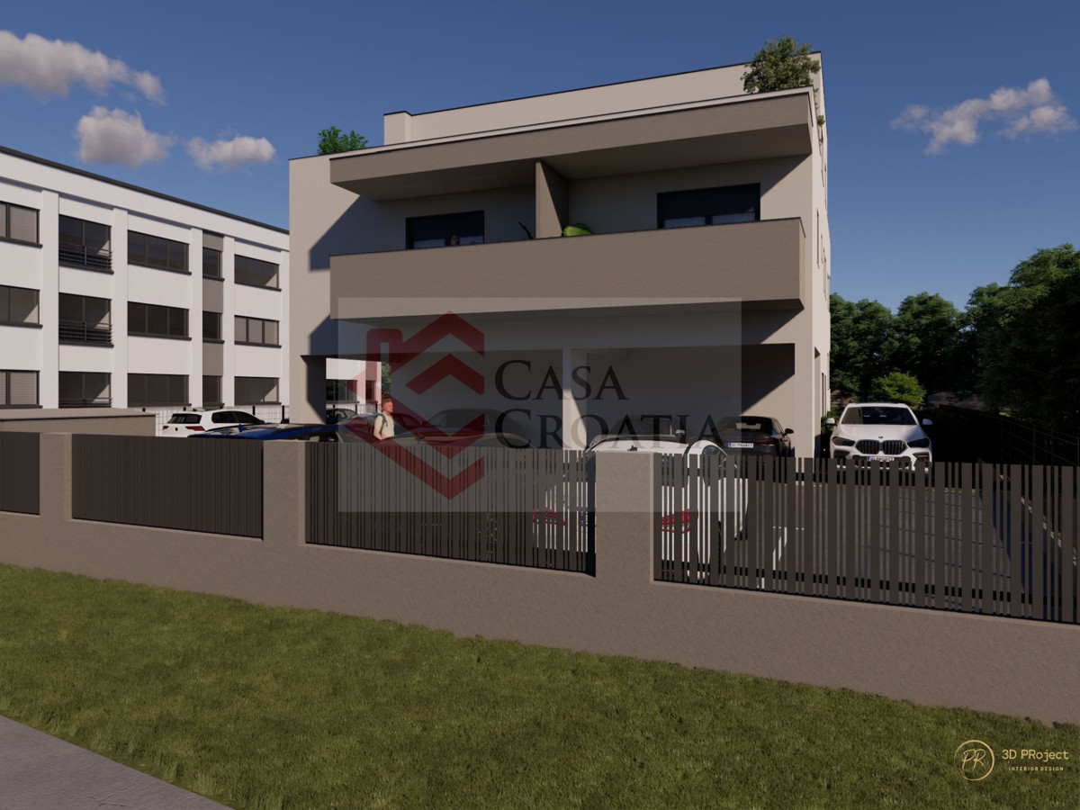 Appartamento In vendita - GRAD ZAGREB ZAGREB