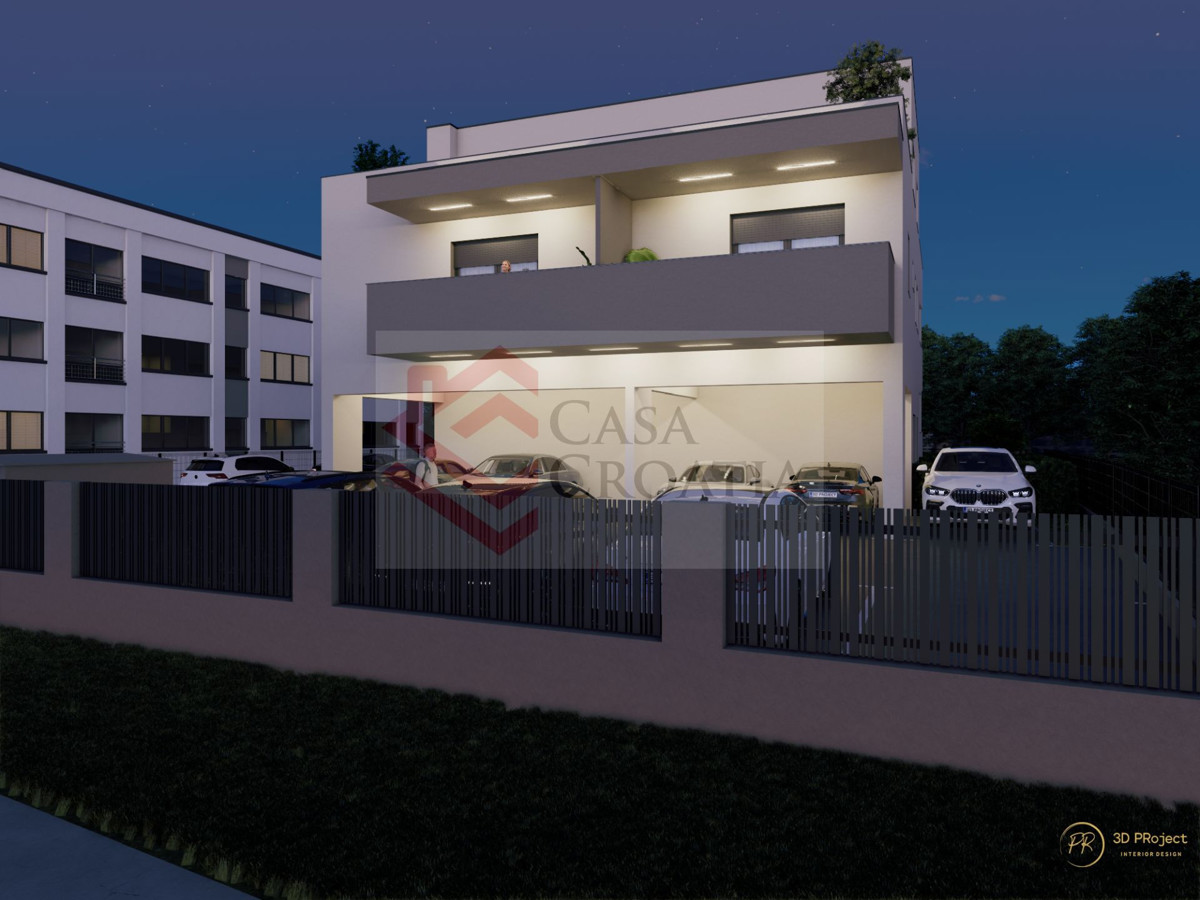 Appartamento In vendita - Grad Zagreb Zagreb - foto 2/14