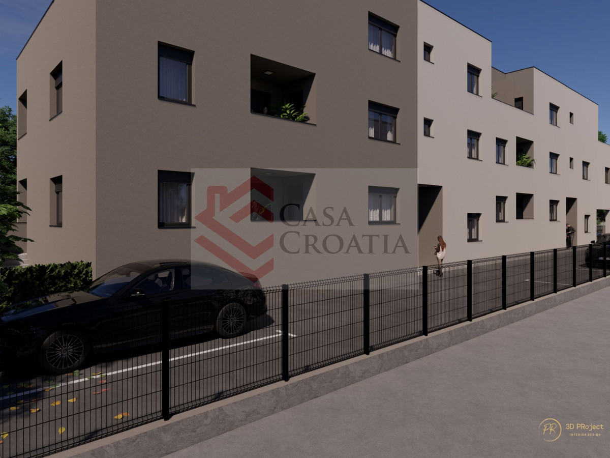 Appartamento In vendita - Grad Zagreb Zagreb - foto 3/14