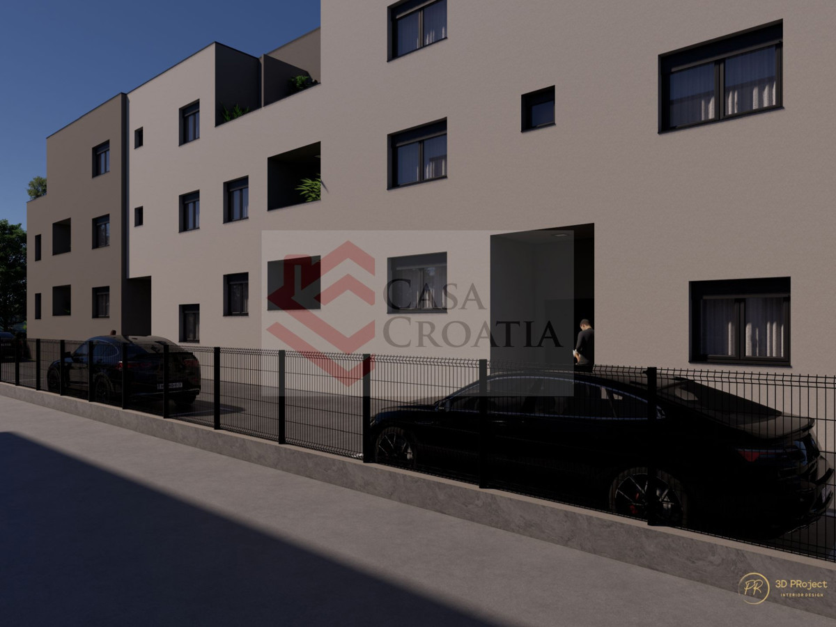 Appartamento In vendita - Grad Zagreb Zagreb - foto 4/14