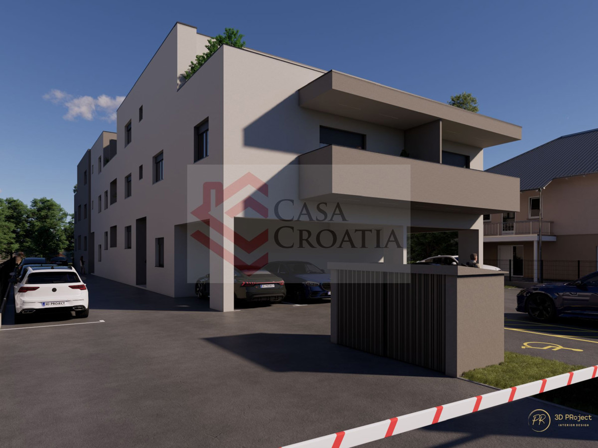 Appartamento In vendita - GRAD ZAGREB ZAGREB