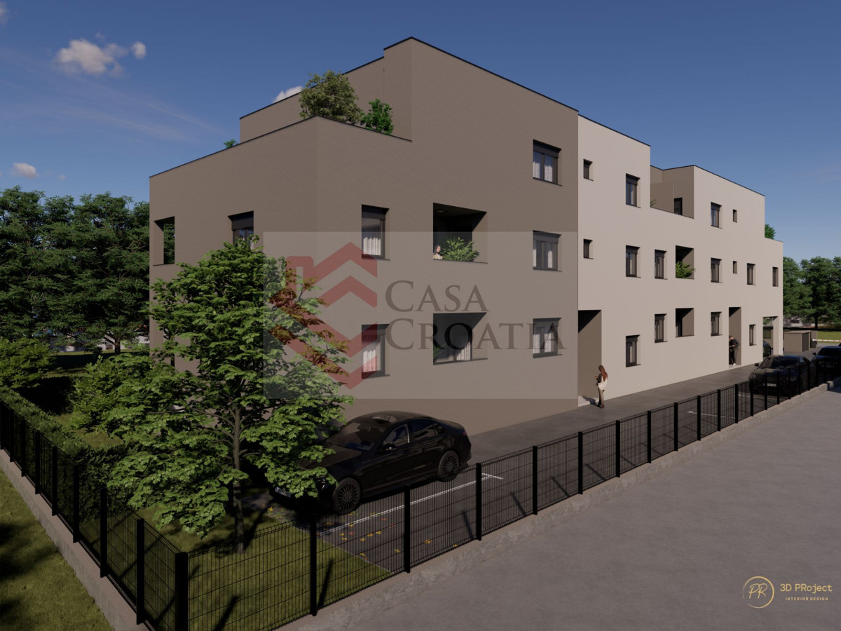 Appartamento In vendita - GRAD ZAGREB ZAGREB