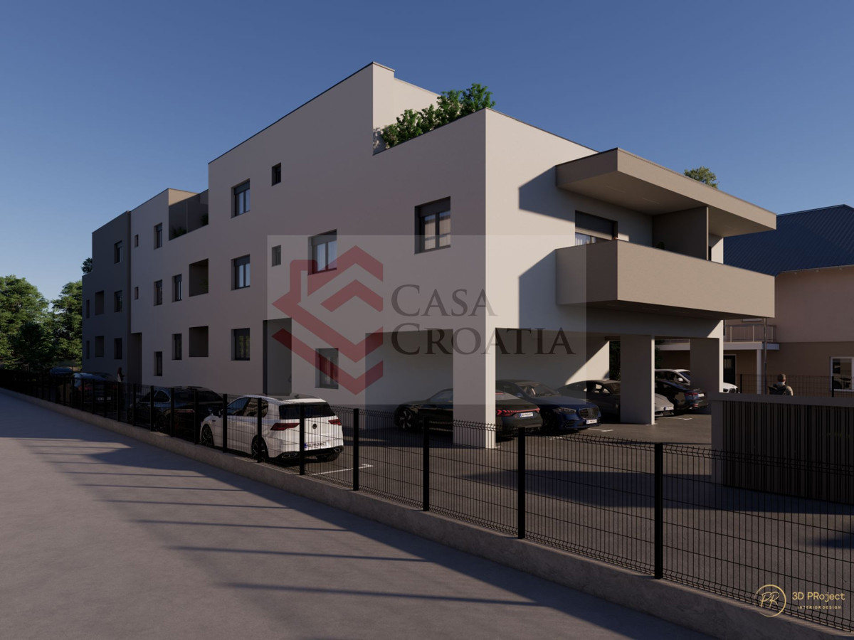 Appartamento In vendita - GRAD ZAGREB ZAGREB