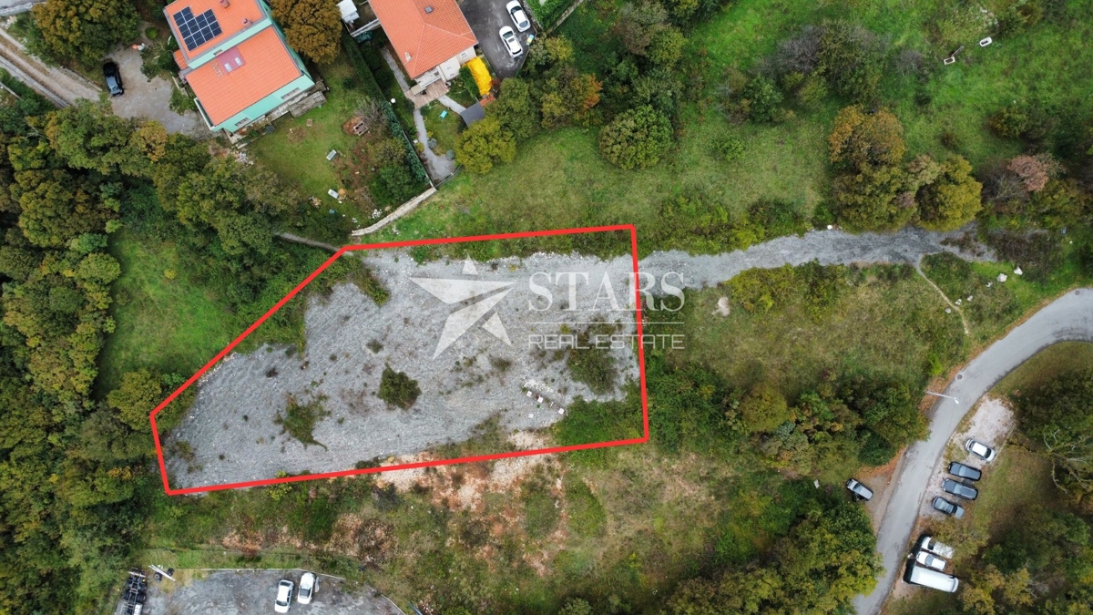 Działka Na sprzedaż ČAVLE