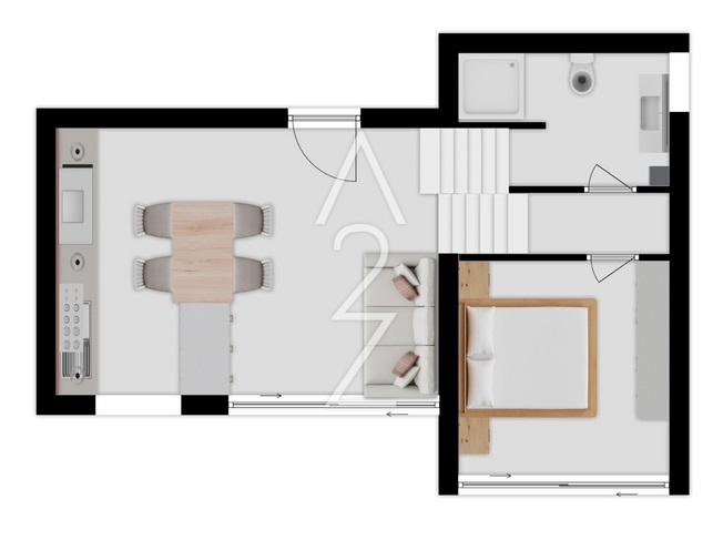 Maison À vendre - ZADARSKA PAG