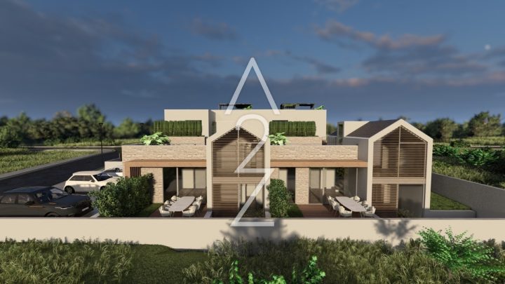 Hiša na predaj 89 m² – Pag