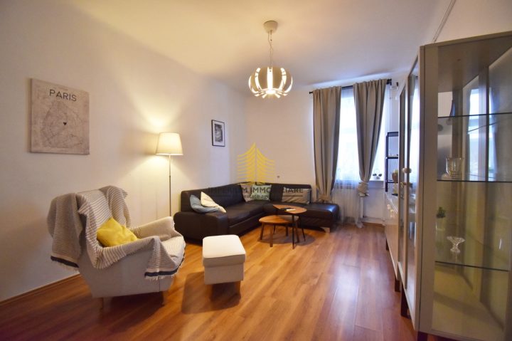 Apartmán na prenájom 80 m² – Zagreb
