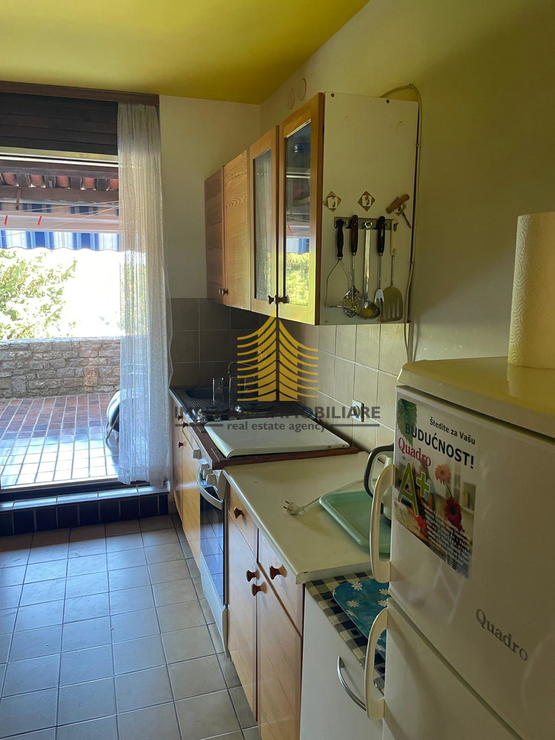 Flat For sale - ISTARSKA MARČANA