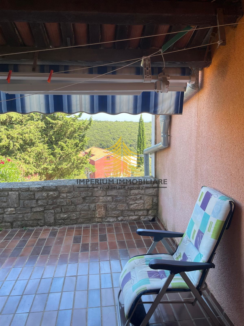 Flat For sale - ISTARSKA MARČANA