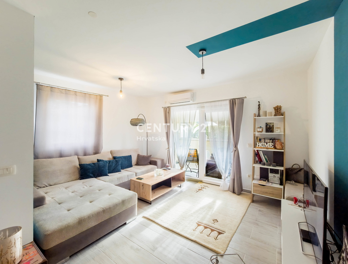 Apartment Zu verkaufen - Zadarska Zadar - foto 1/24