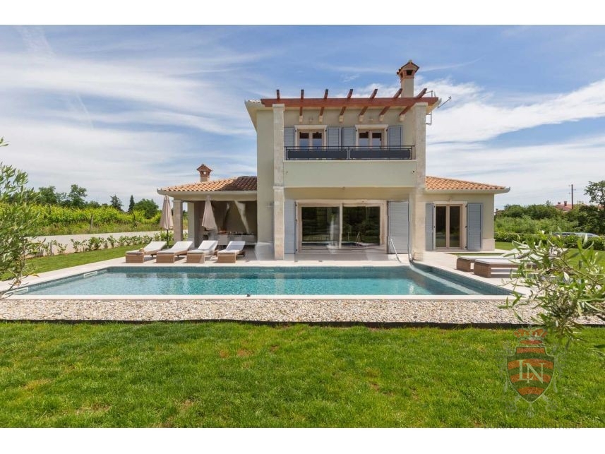 House For sale - Istarska Labin - foto 1/38