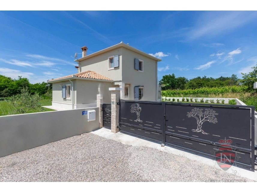 House For sale - ISTARSKA LABIN