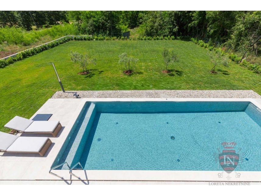 House For sale - ISTARSKA LABIN