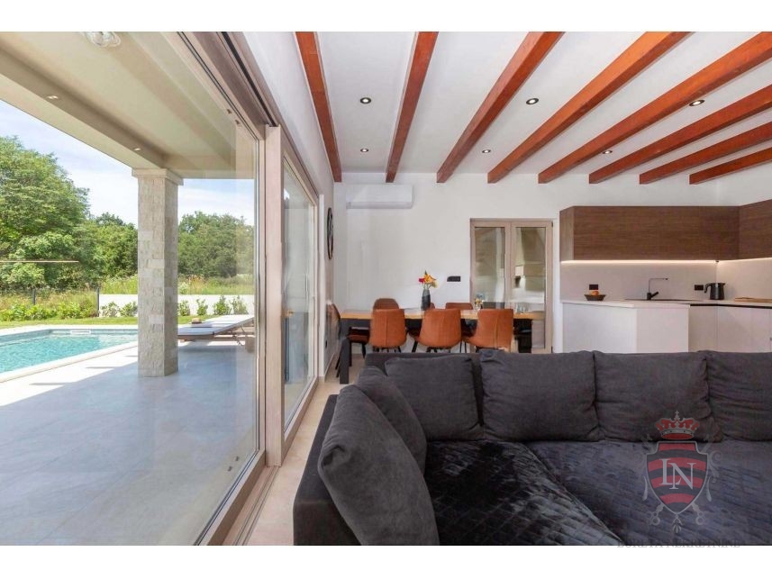 House For sale - ISTARSKA LABIN