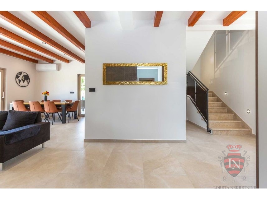 House For sale - ISTARSKA LABIN