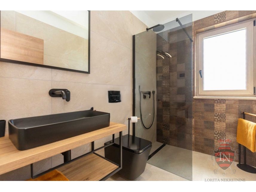 House For sale - ISTARSKA LABIN