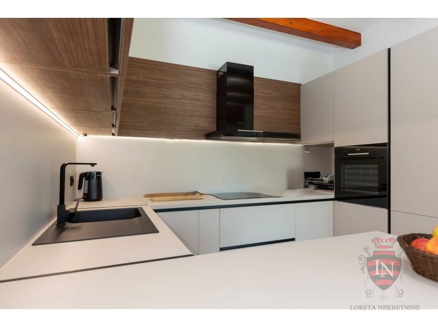 House For sale - ISTARSKA LABIN