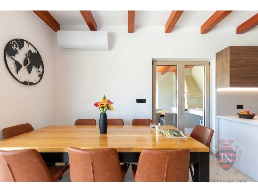 House For sale - ISTARSKA LABIN