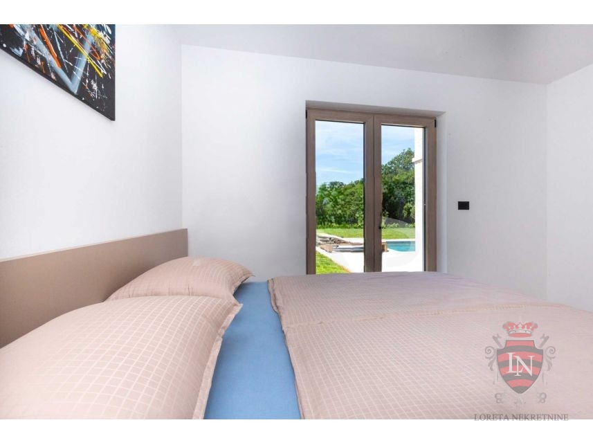 House For sale - ISTARSKA LABIN