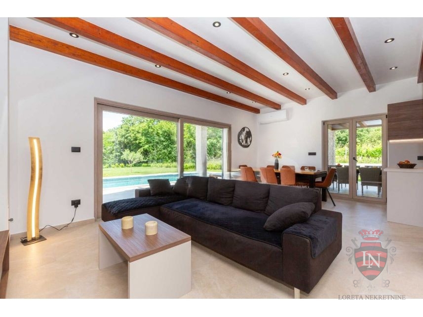 House For sale - ISTARSKA LABIN