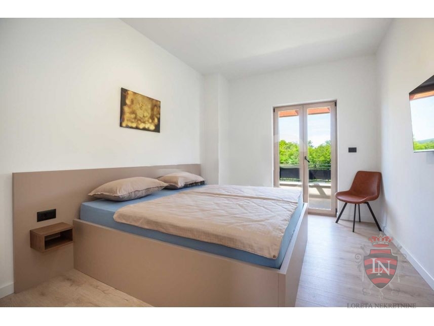 House For sale - ISTARSKA LABIN