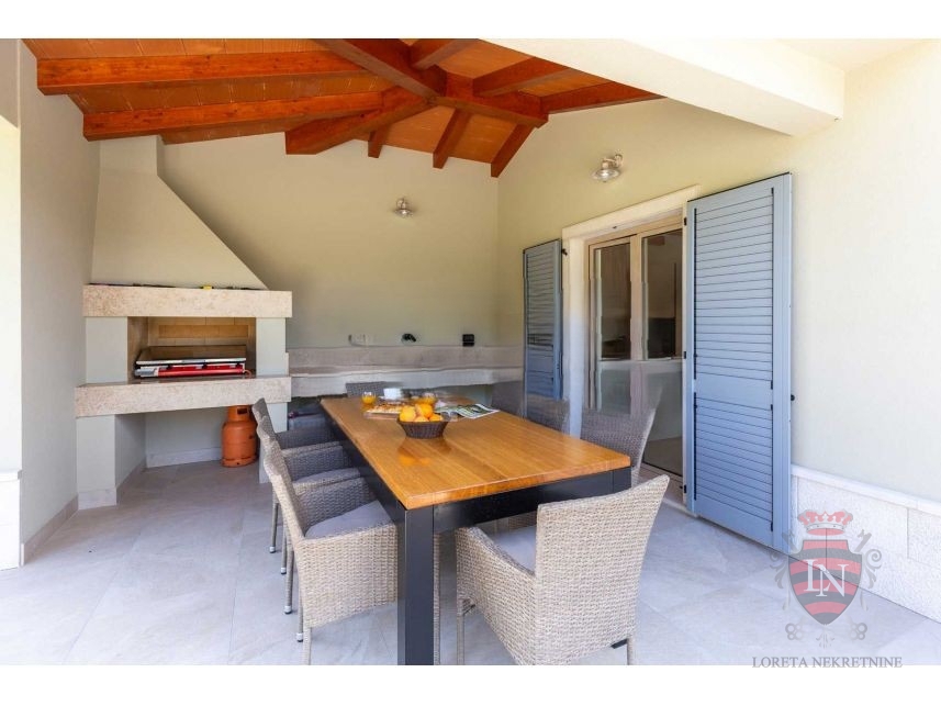 House For sale - ISTARSKA LABIN