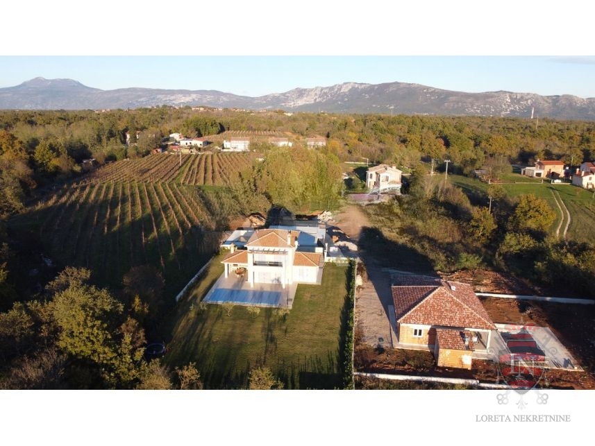House For sale - ISTARSKA LABIN