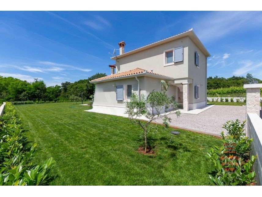 House For sale - ISTARSKA LABIN