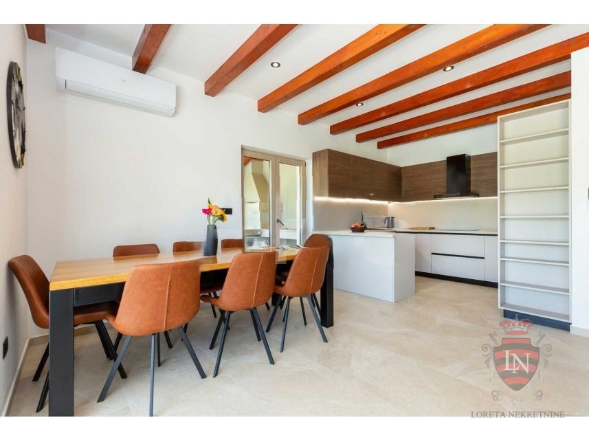 House For sale - ISTARSKA LABIN