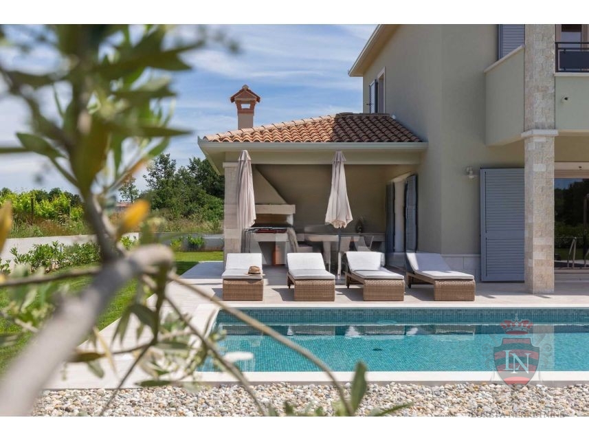 House For sale - ISTARSKA LABIN