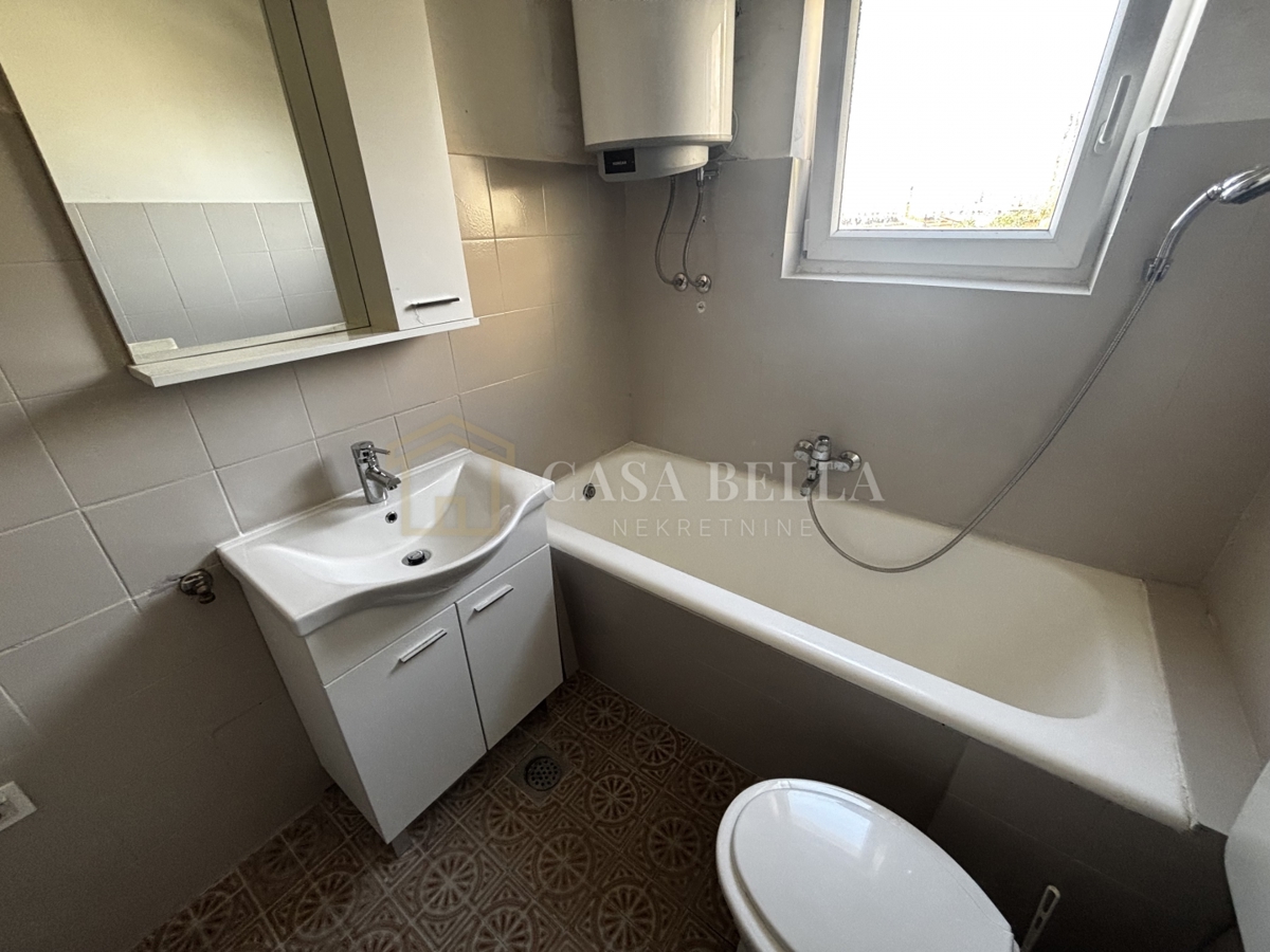 Appartamento In vendita - PRIMORSKO-GORANSKA CRIKVENICA