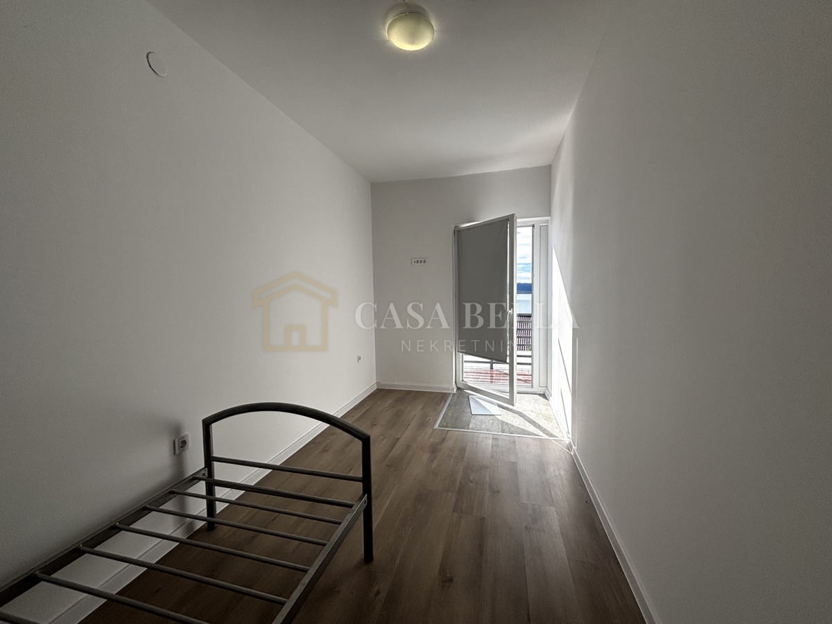 Appartamento In vendita - PRIMORSKO-GORANSKA CRIKVENICA