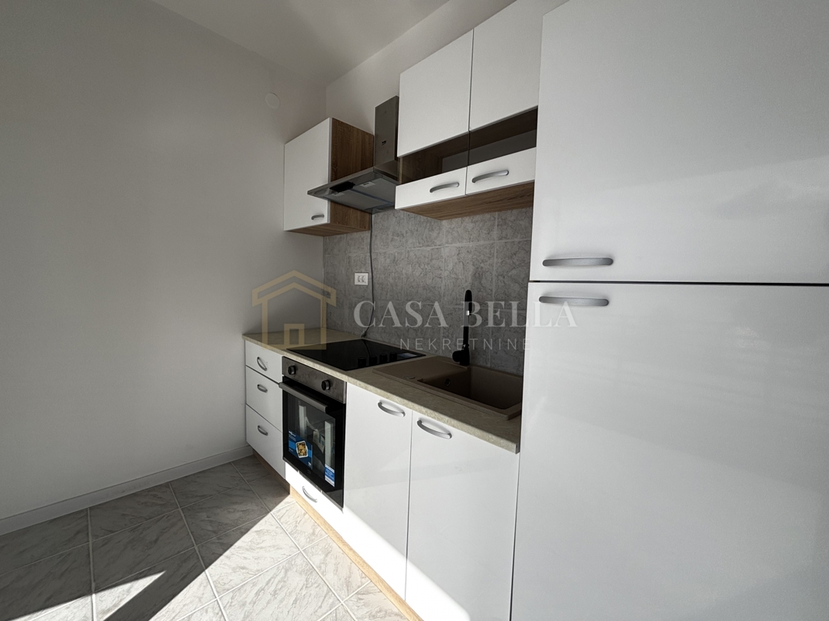 Appartamento In vendita - PRIMORSKO-GORANSKA CRIKVENICA