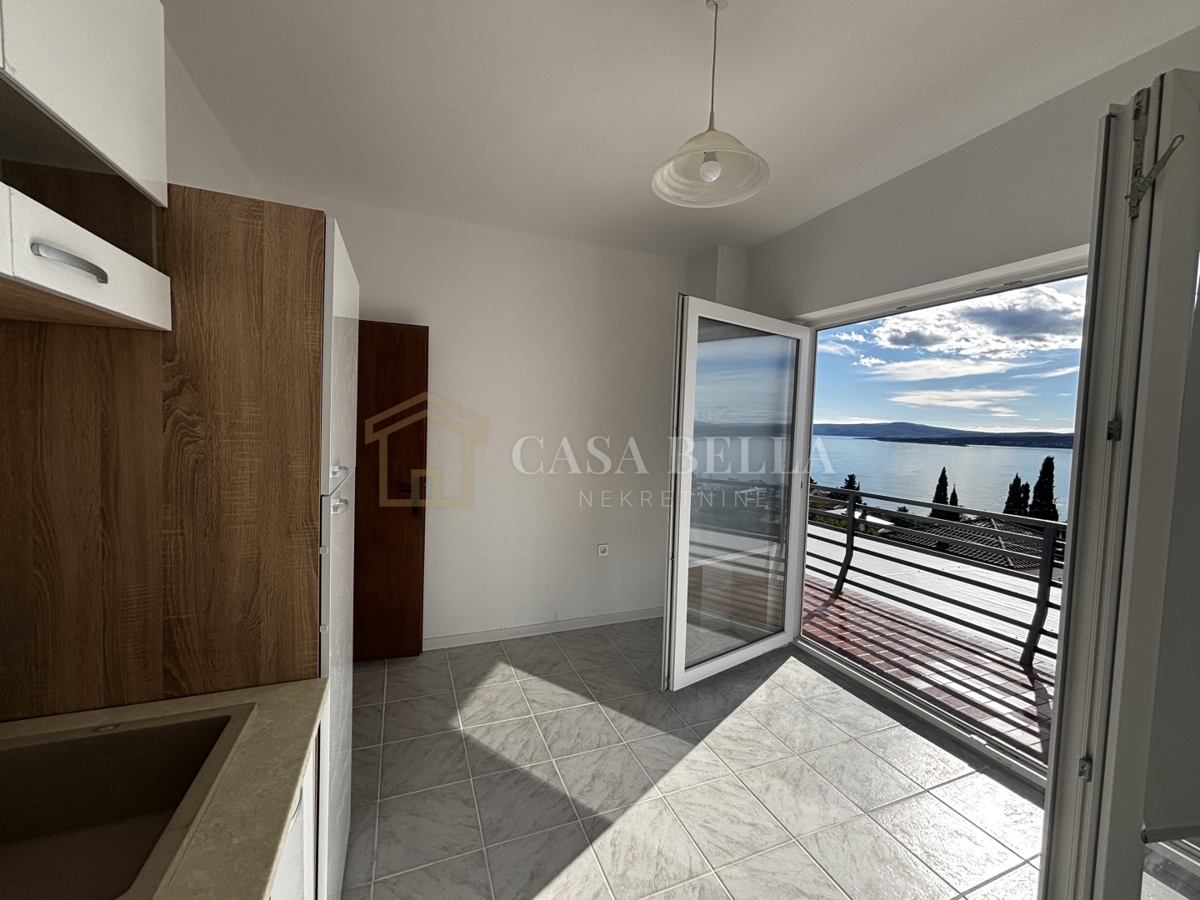 Appartamento In vendita - PRIMORSKO-GORANSKA CRIKVENICA