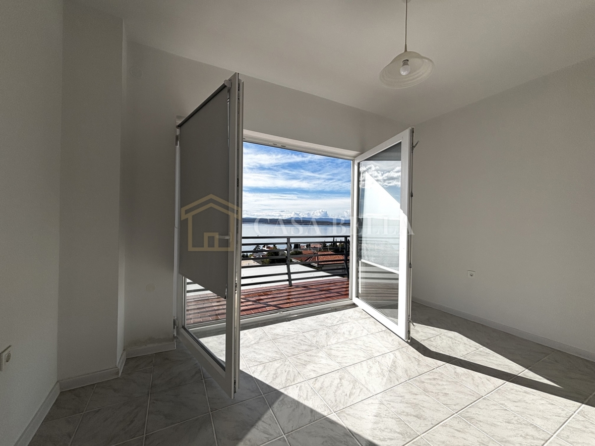 Appartamento In vendita - PRIMORSKO-GORANSKA CRIKVENICA