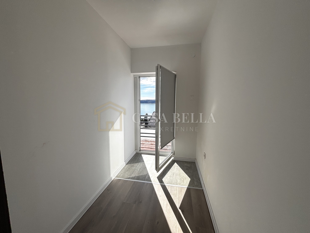 Appartamento In vendita - PRIMORSKO-GORANSKA CRIKVENICA