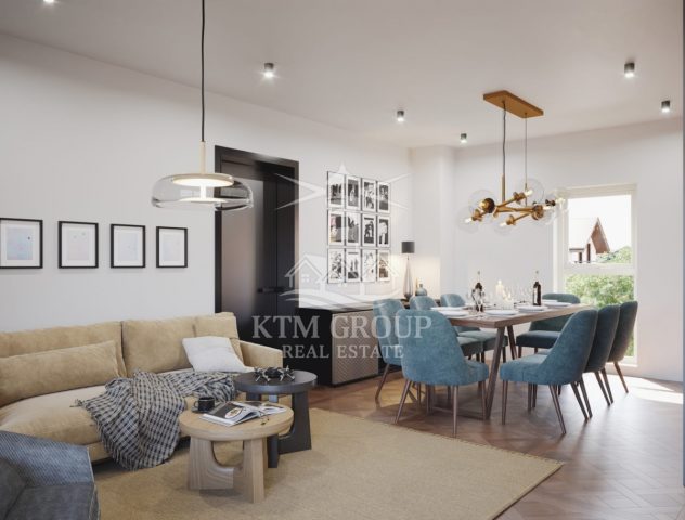 Appartement à vendre 83 m² – Sukošan