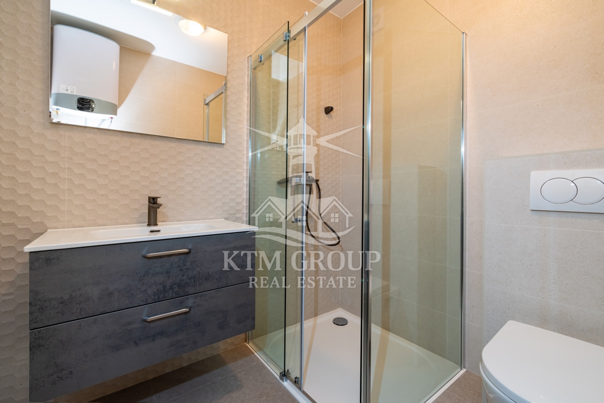 Apartma Na predaj - ZADARSKA POSEDARJE