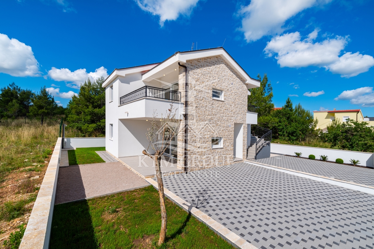 Apartma Na predaj - ZADARSKA POSEDARJE