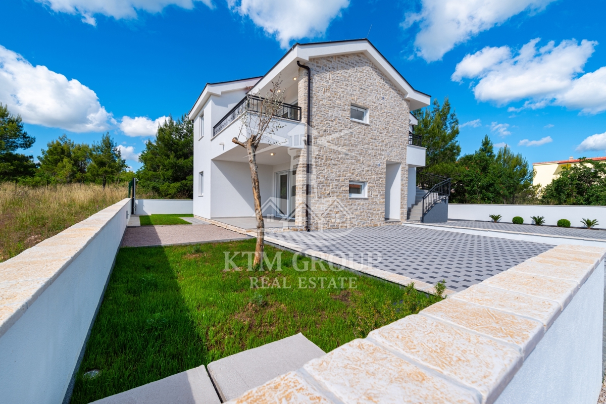Apartma Na predaj - ZADARSKA POSEDARJE