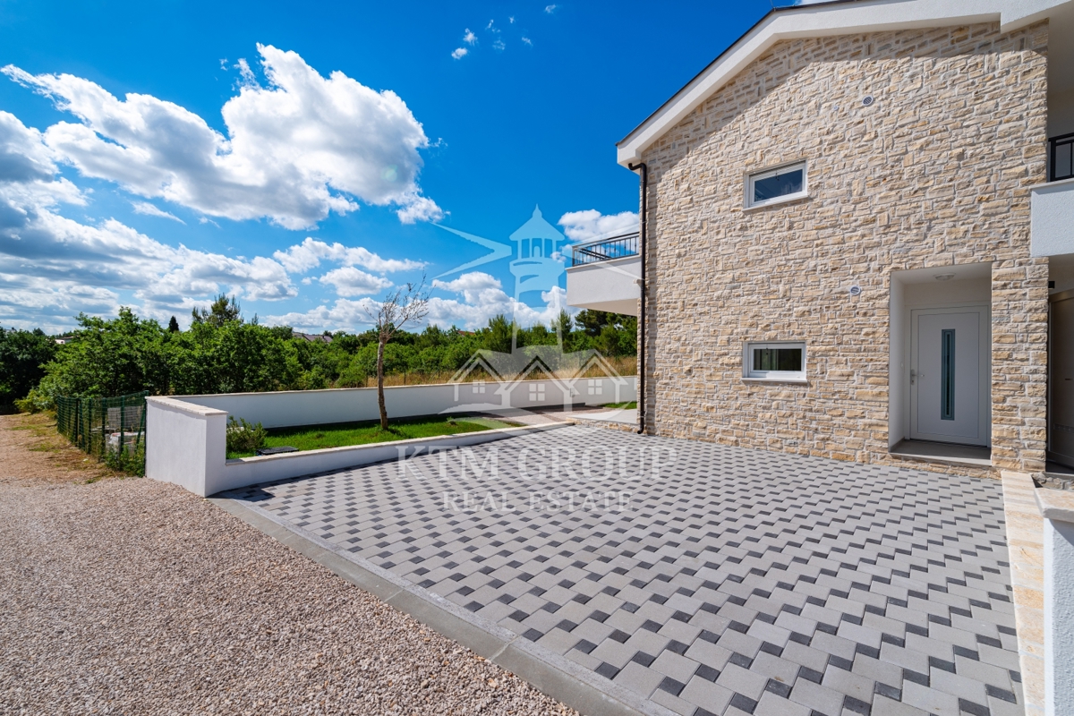 Apartma Na predaj - ZADARSKA POSEDARJE