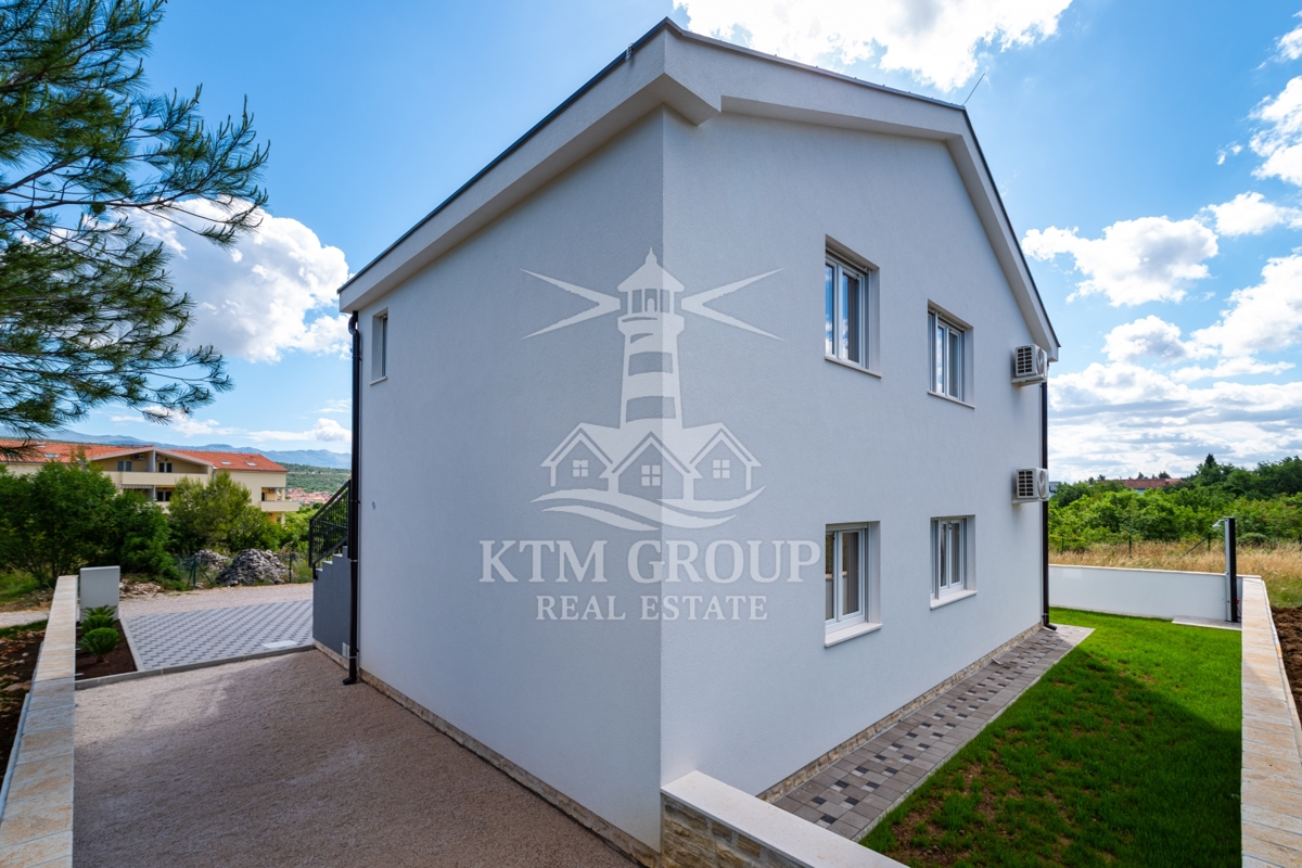 Apartma Na predaj - ZADARSKA POSEDARJE