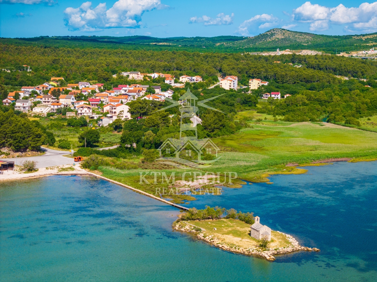 Apartma Na predaj - ZADARSKA POSEDARJE