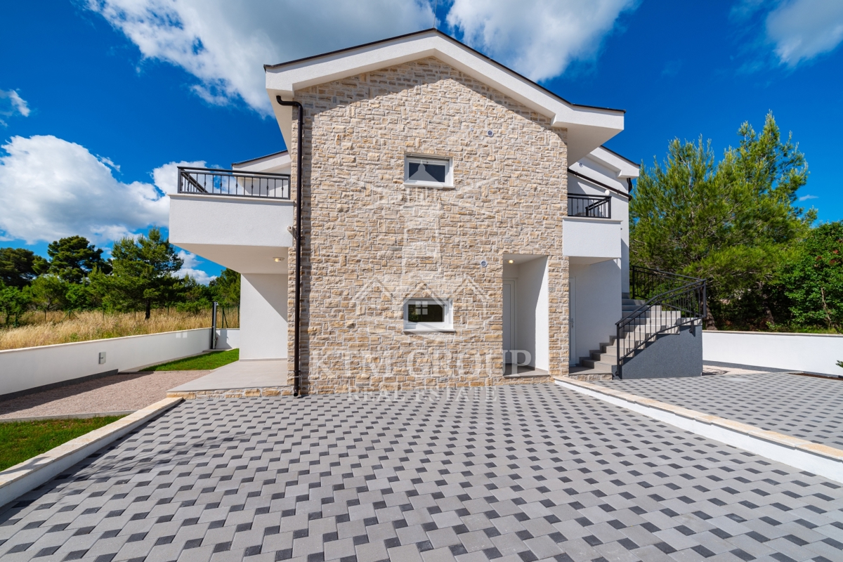 Apartma Na predaj - ZADARSKA POSEDARJE