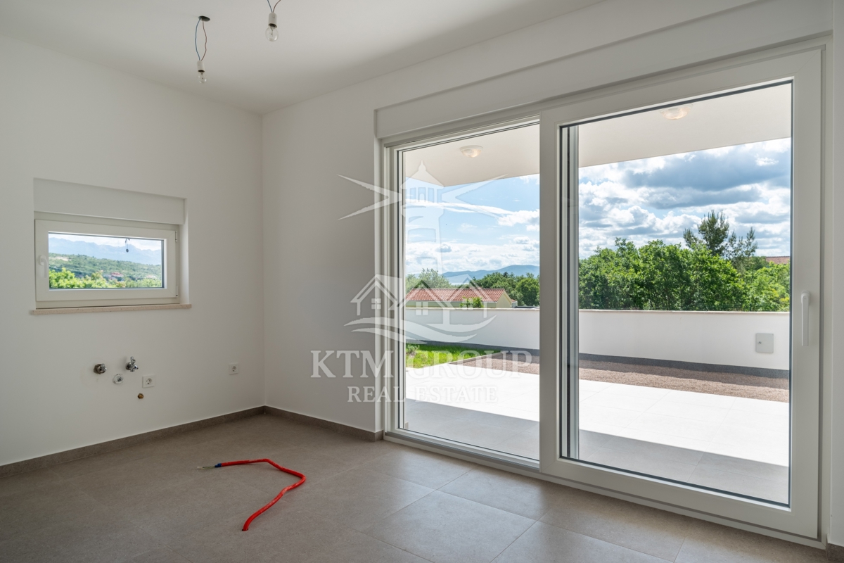 Apartma Na predaj - ZADARSKA POSEDARJE